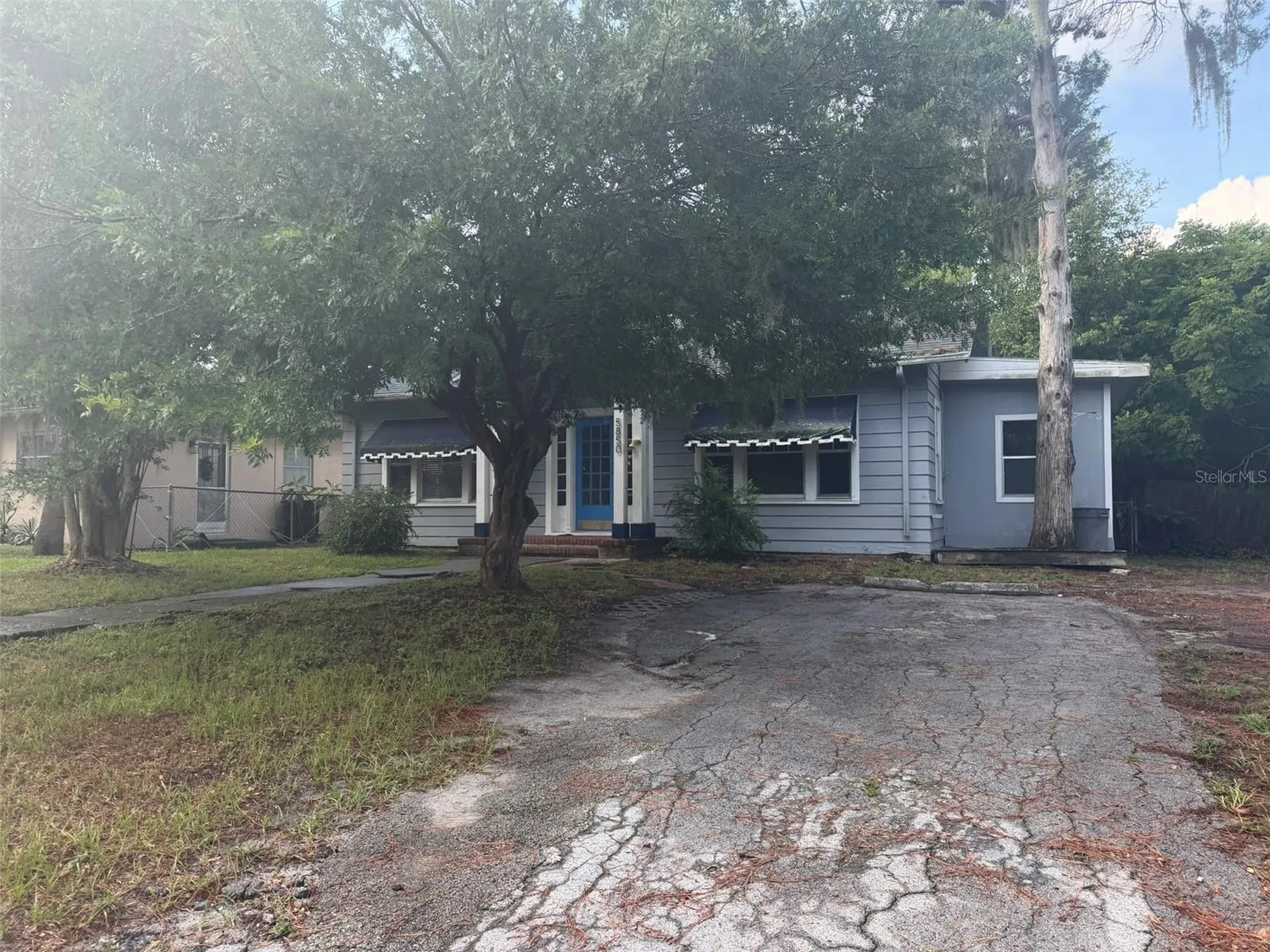 5850 Montana Avenue New Port Richey FL 34652