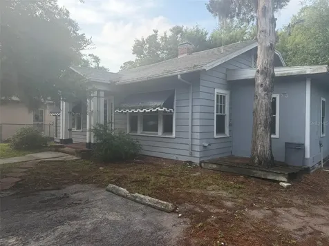 5850 Montana Avenue New Port Richey FL 34652