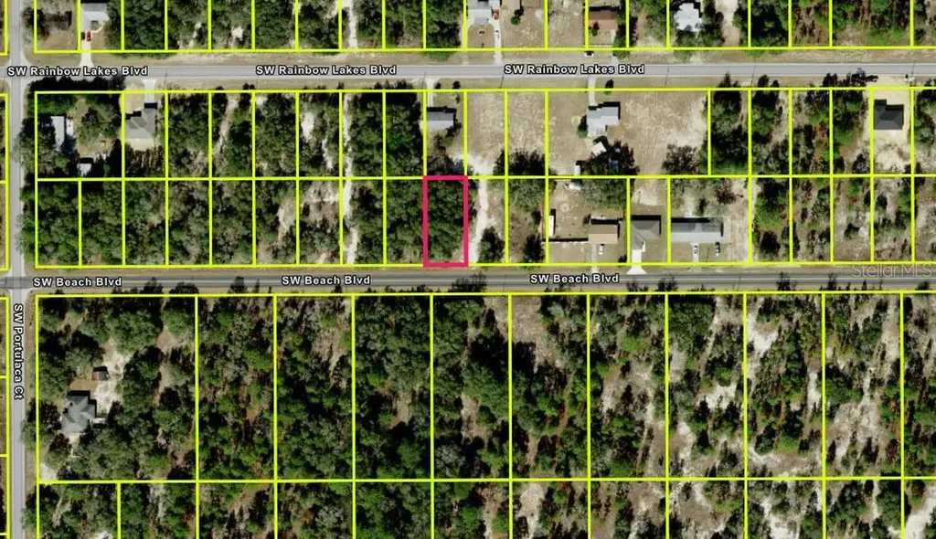 22767 SW Beach Boulevard Dunnellon FL 34431