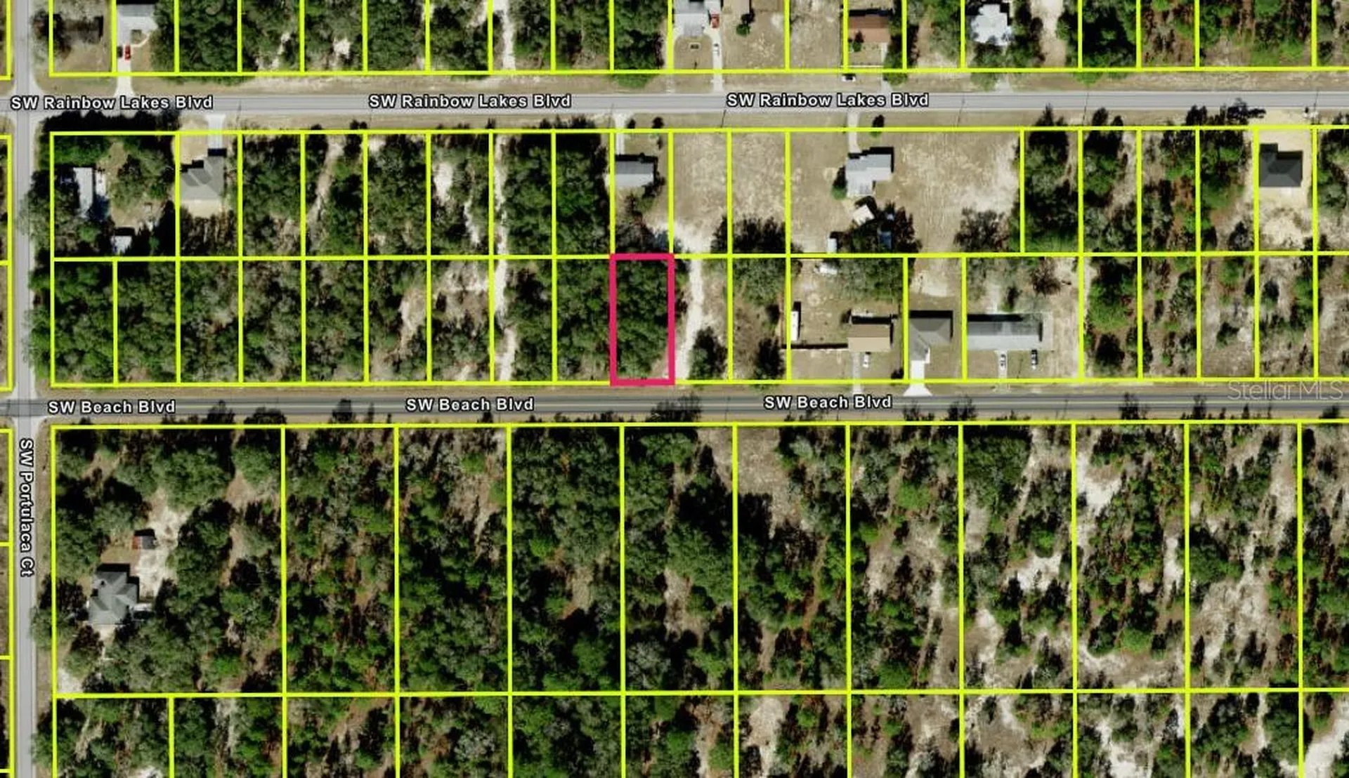 22767 SW Beach Boulevard Dunnellon FL 34431