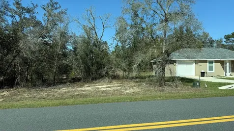 22767 SW Beach Boulevard Dunnellon FL 34431