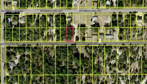 22767 SW Beach Boulevard Dunnellon FL 34431
