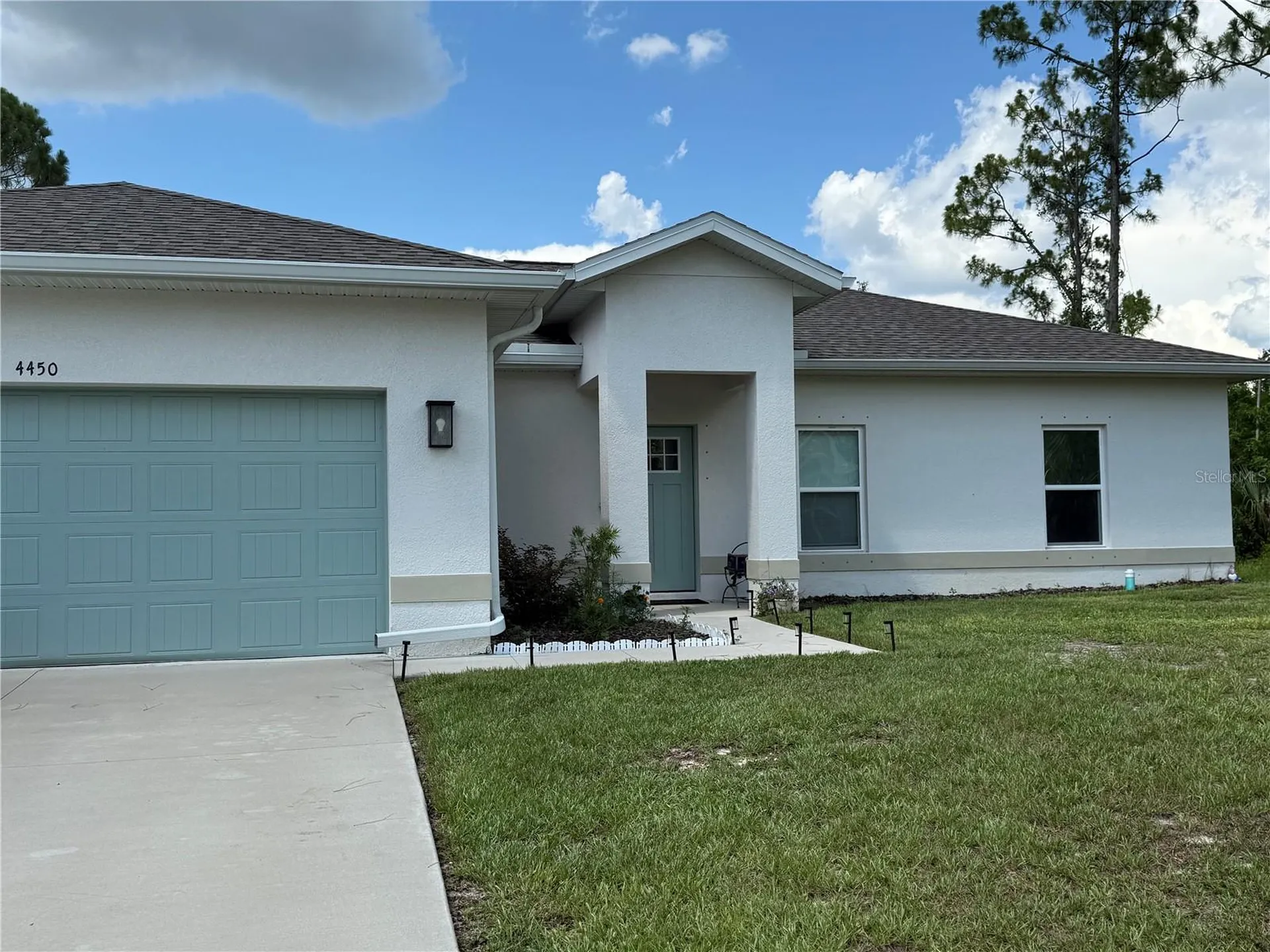 4450 Wall Lane North Port FL 34287