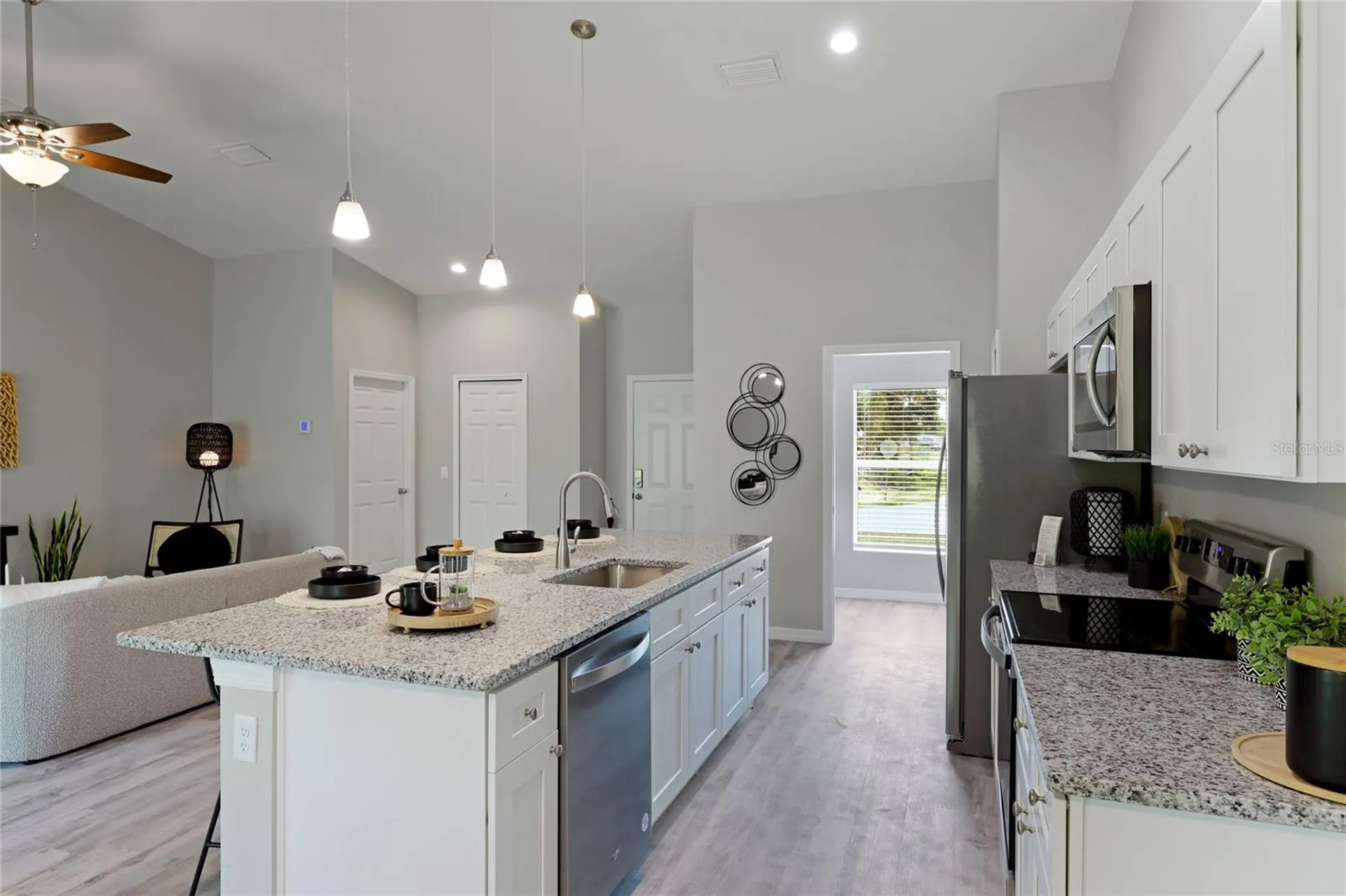 4450 Wall Lane North Port FL 34287