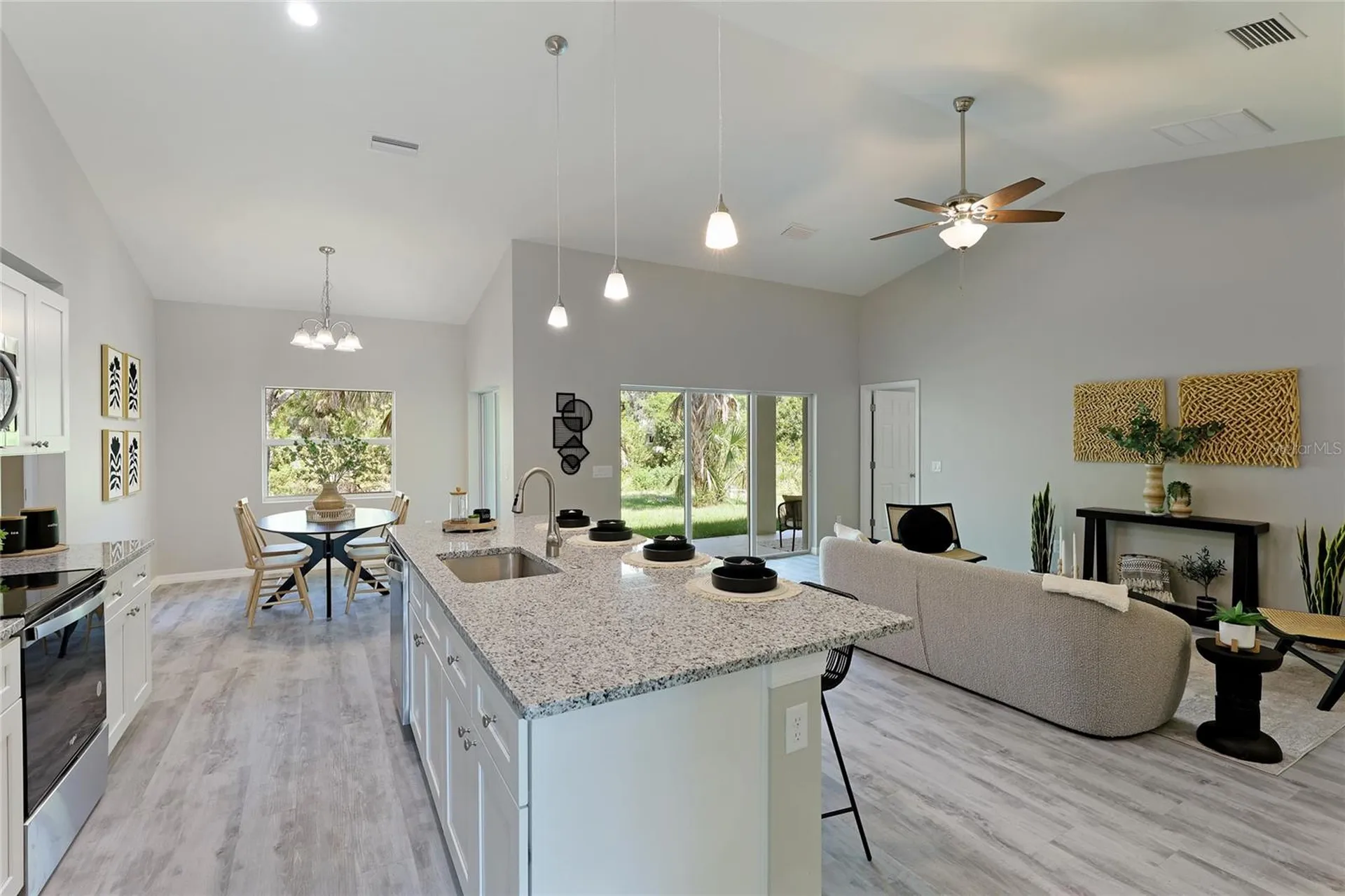 4450 Wall Lane North Port FL 34287