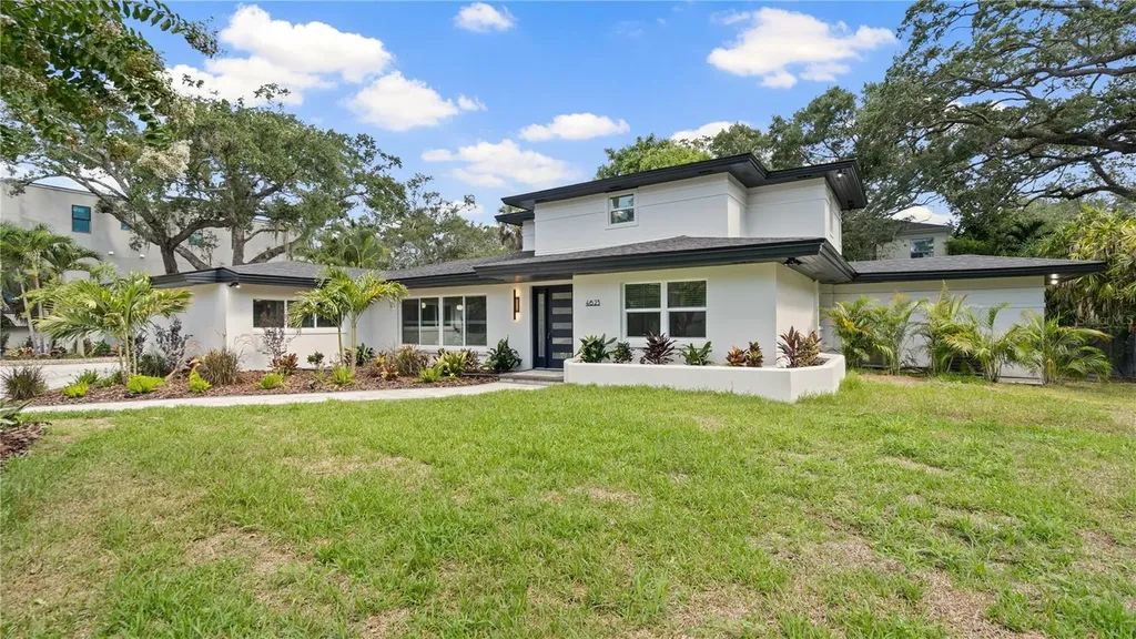 4623 W Browning Avenue Tampa FL 33629