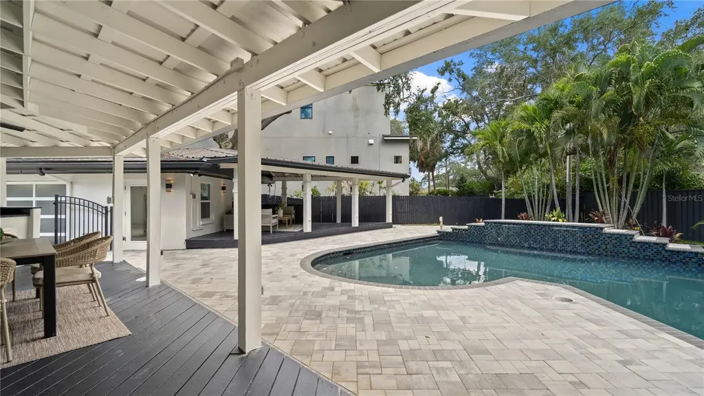 4623 W Browning Avenue Tampa FL 33629