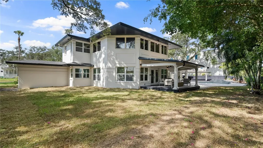 4623 W Browning Avenue Tampa FL 33629