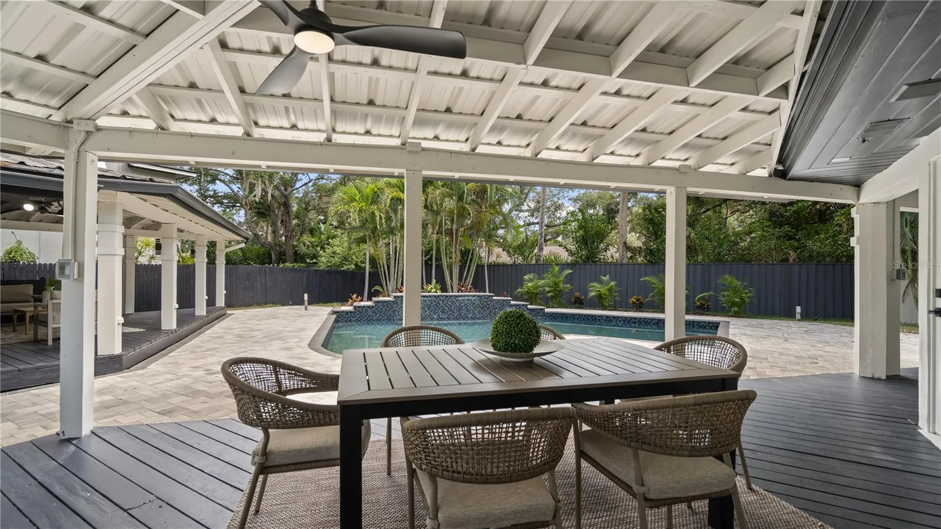 4623 W Browning Avenue Tampa FL 33629