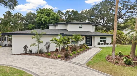 4623 W Browning Avenue Tampa FL 33629