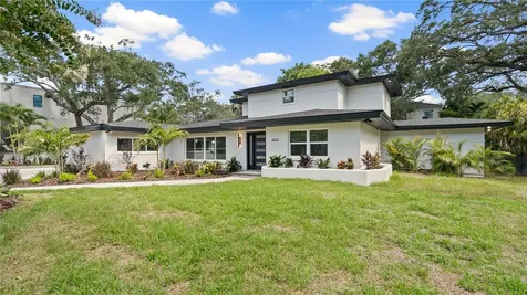 4623 W Browning Avenue Tampa FL 33629