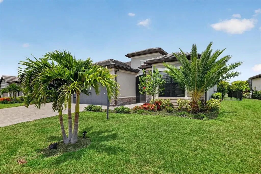 4881 Seafoam Trail Bradenton FL 34211
