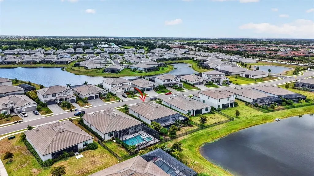 4881 Seafoam Trail Bradenton FL 34211