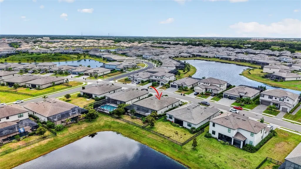 4881 Seafoam Trail Bradenton FL 34211