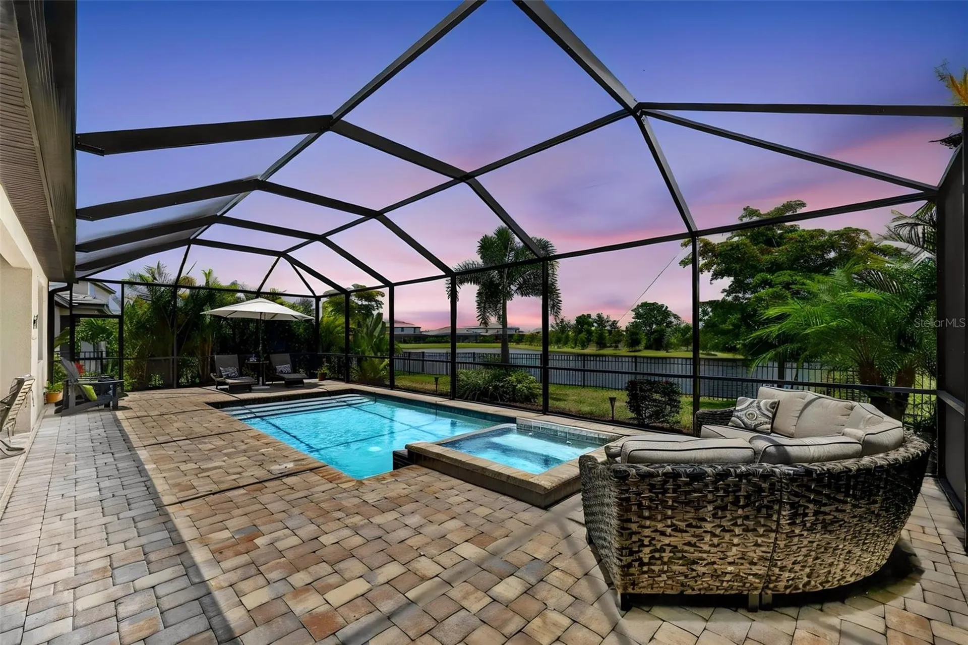 4881 Seafoam Trail Bradenton FL 34211