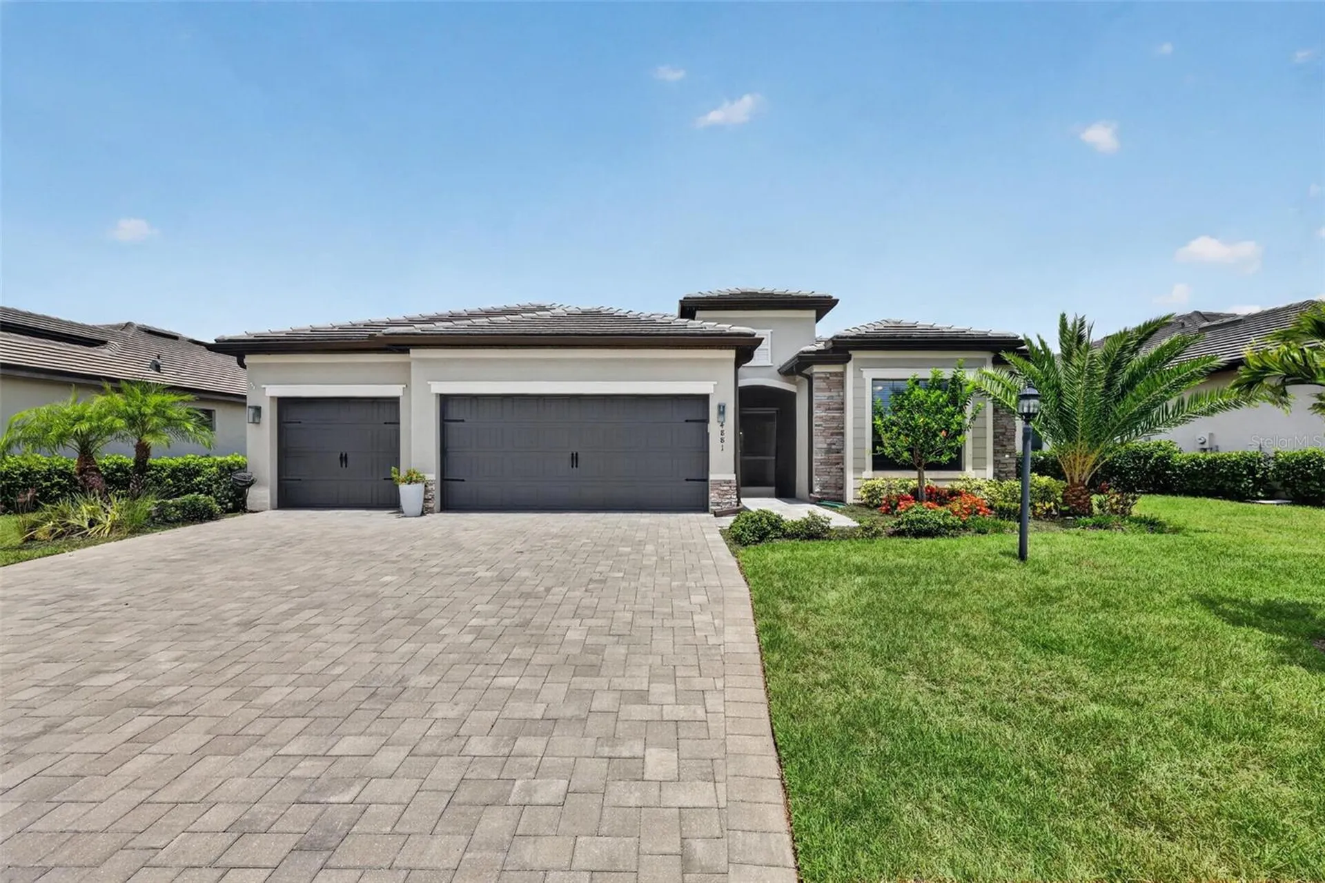 4881 Seafoam Trail Bradenton FL 34211
