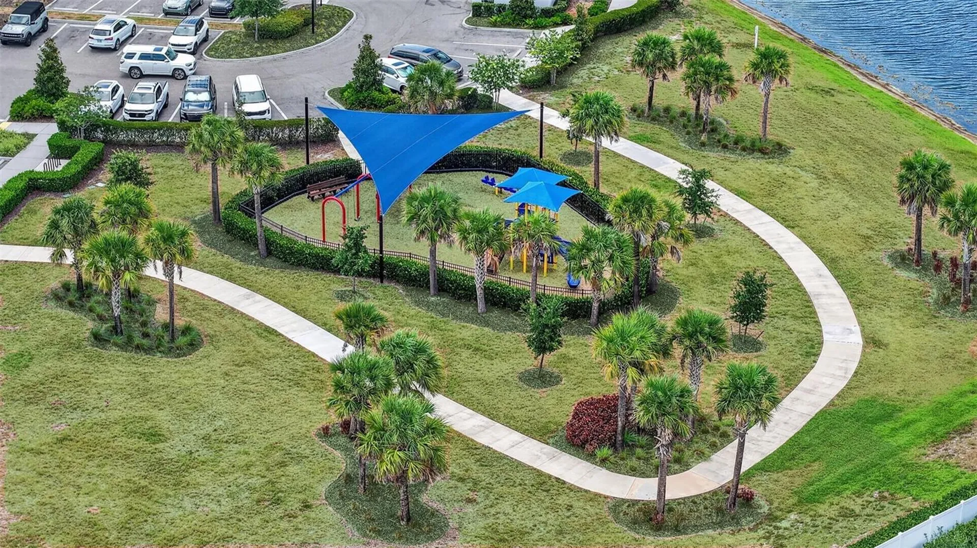 4881 Seafoam Trail Bradenton FL 34211