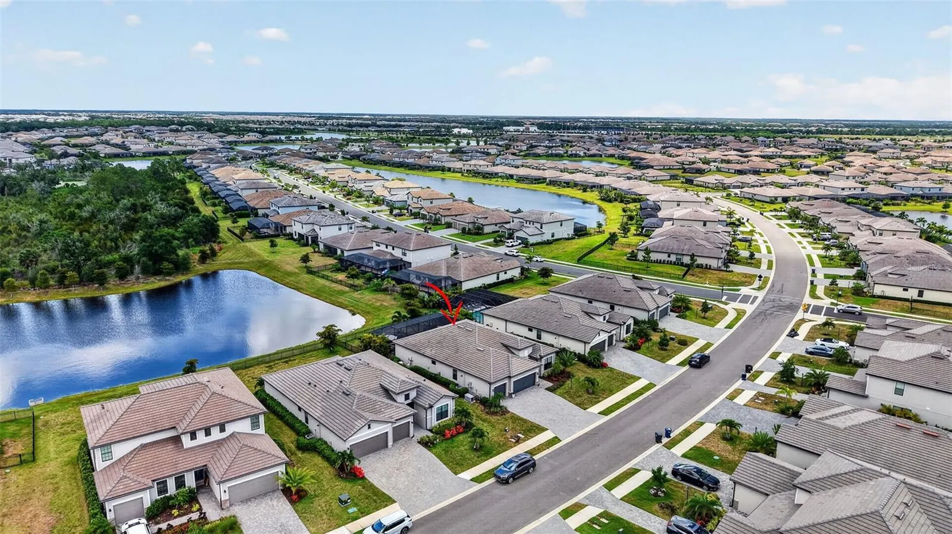 4881 Seafoam Trail Bradenton FL 34211