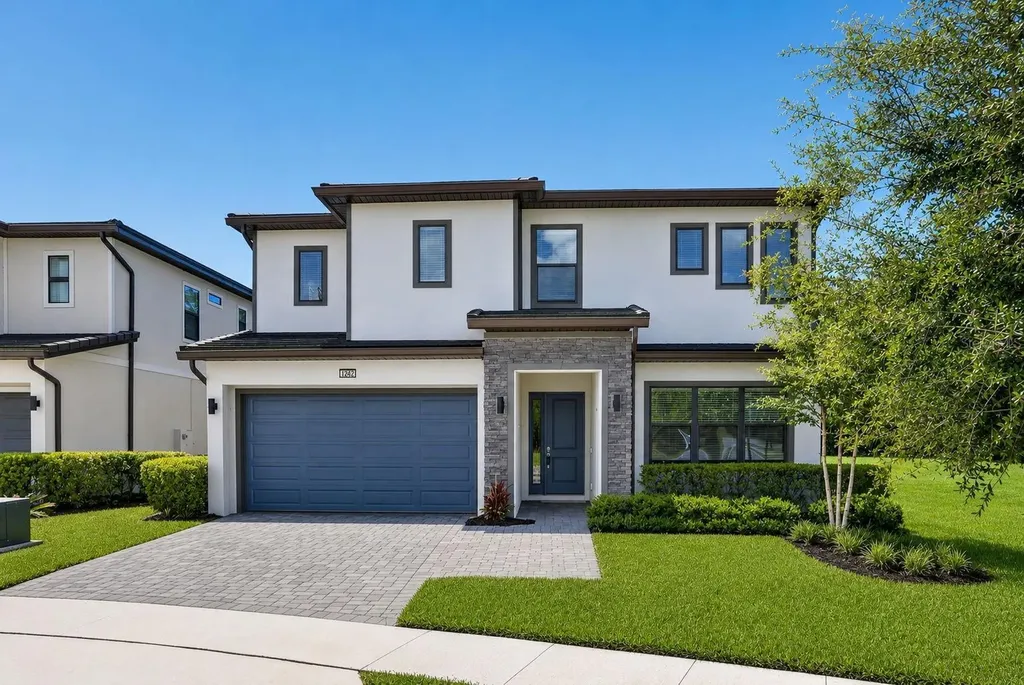 1242 Butterfly Orchid Road Davenport FL 33837