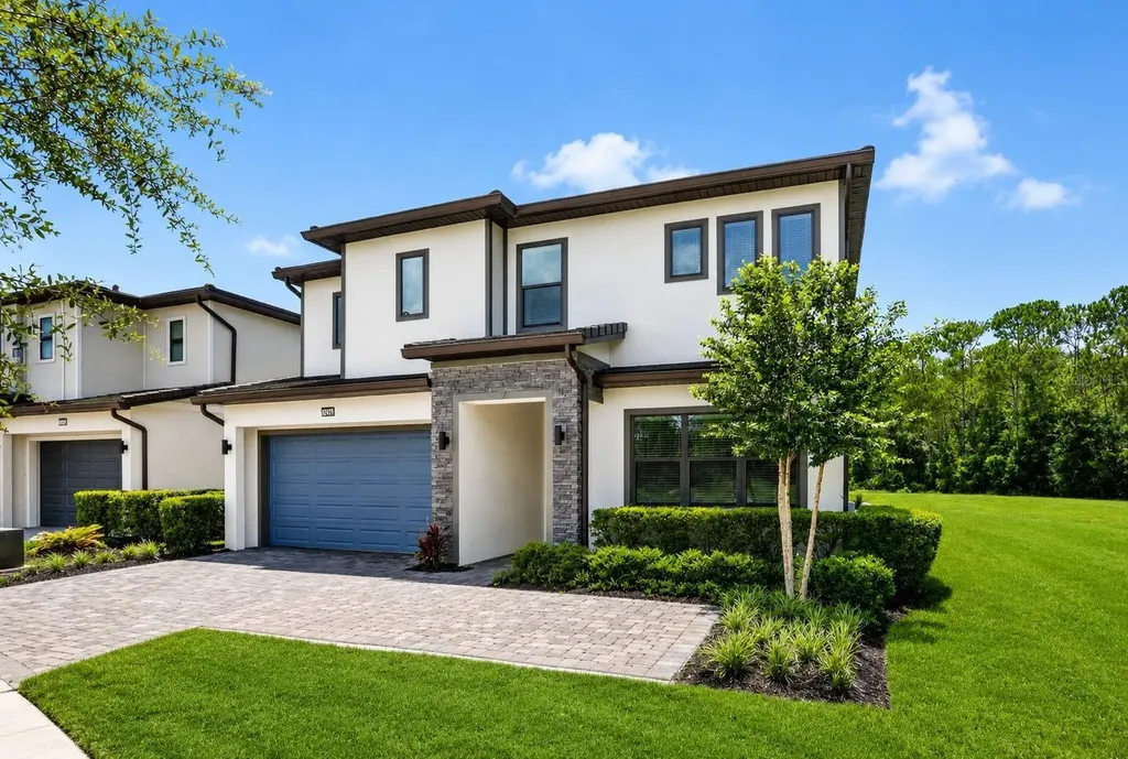 1242 Butterfly Orchid Road Davenport FL 33837