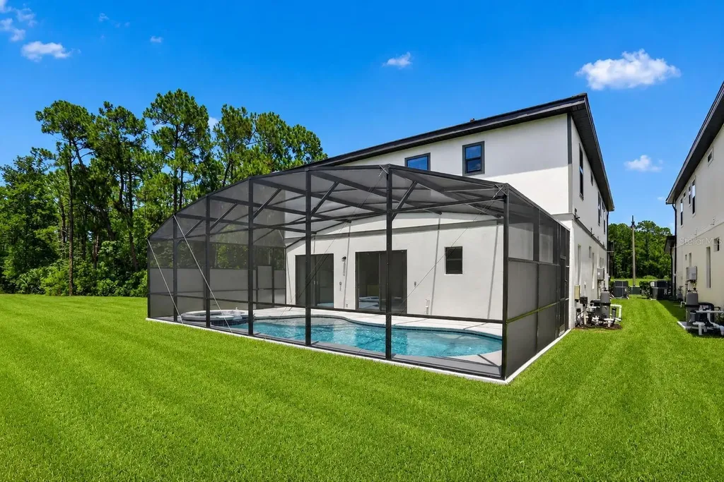 1242 Butterfly Orchid Road Davenport FL 33837