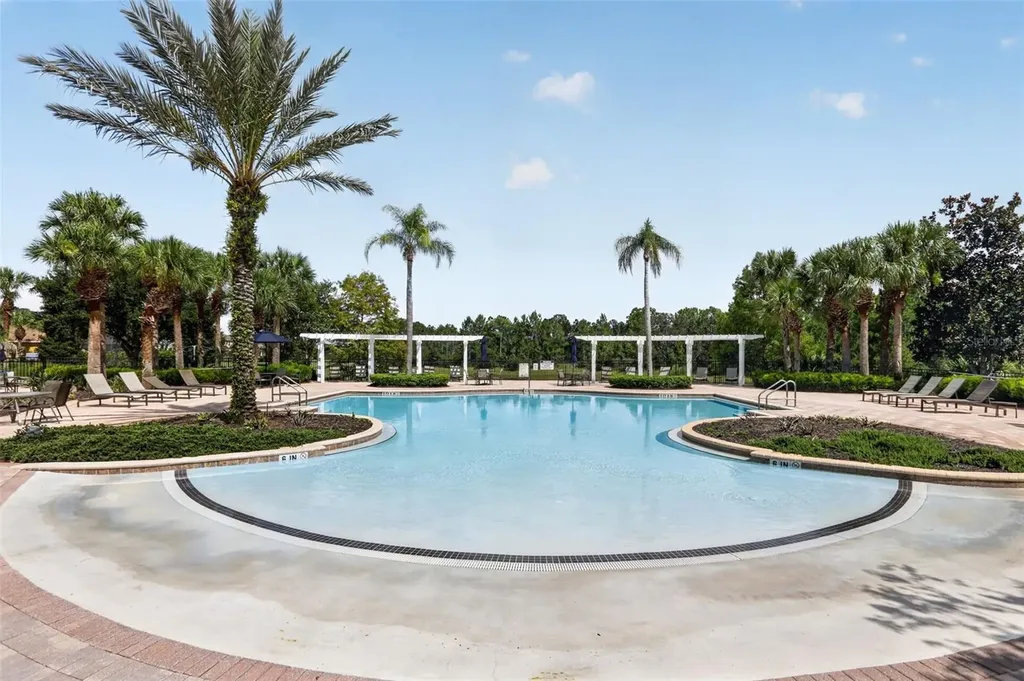 1242 Butterfly Orchid Road Davenport FL 33837
