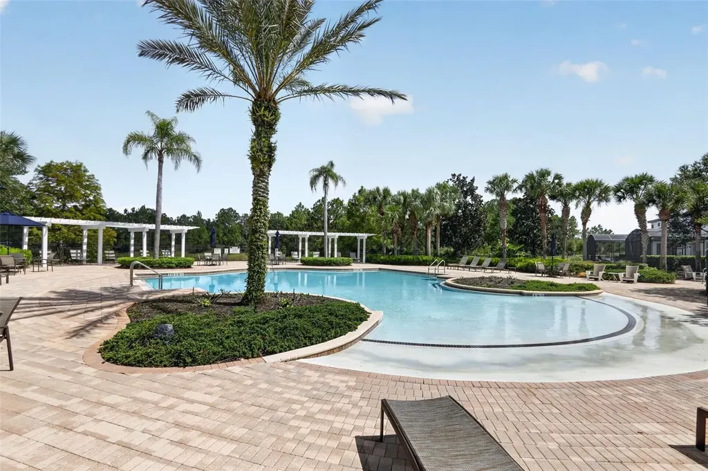 1242 Butterfly Orchid Road Davenport FL 33837