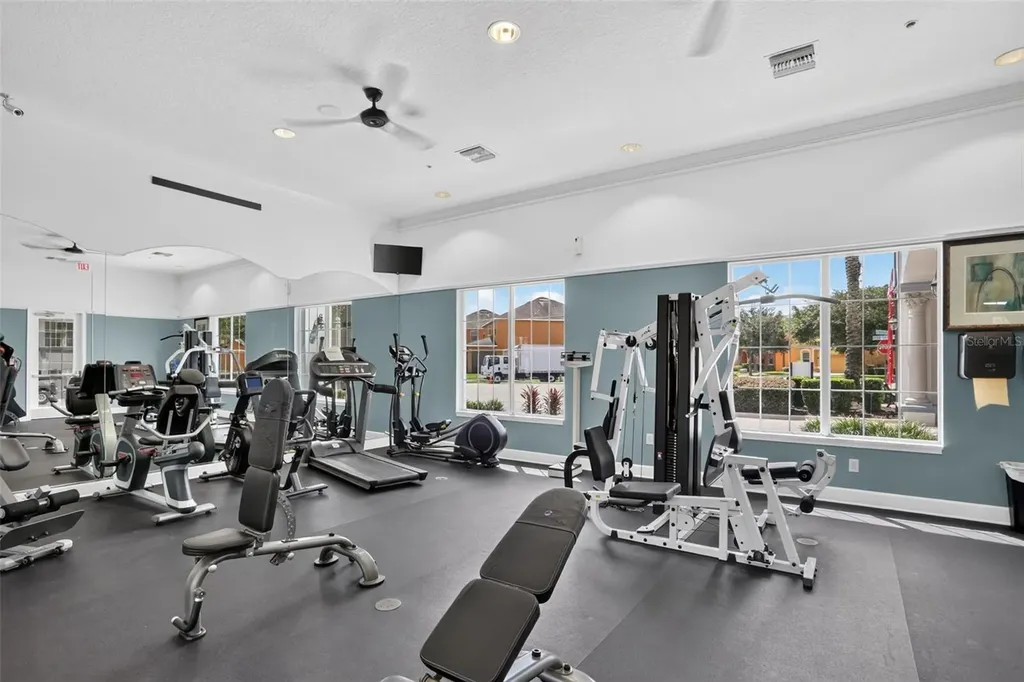 1242 Butterfly Orchid Road Davenport FL 33837