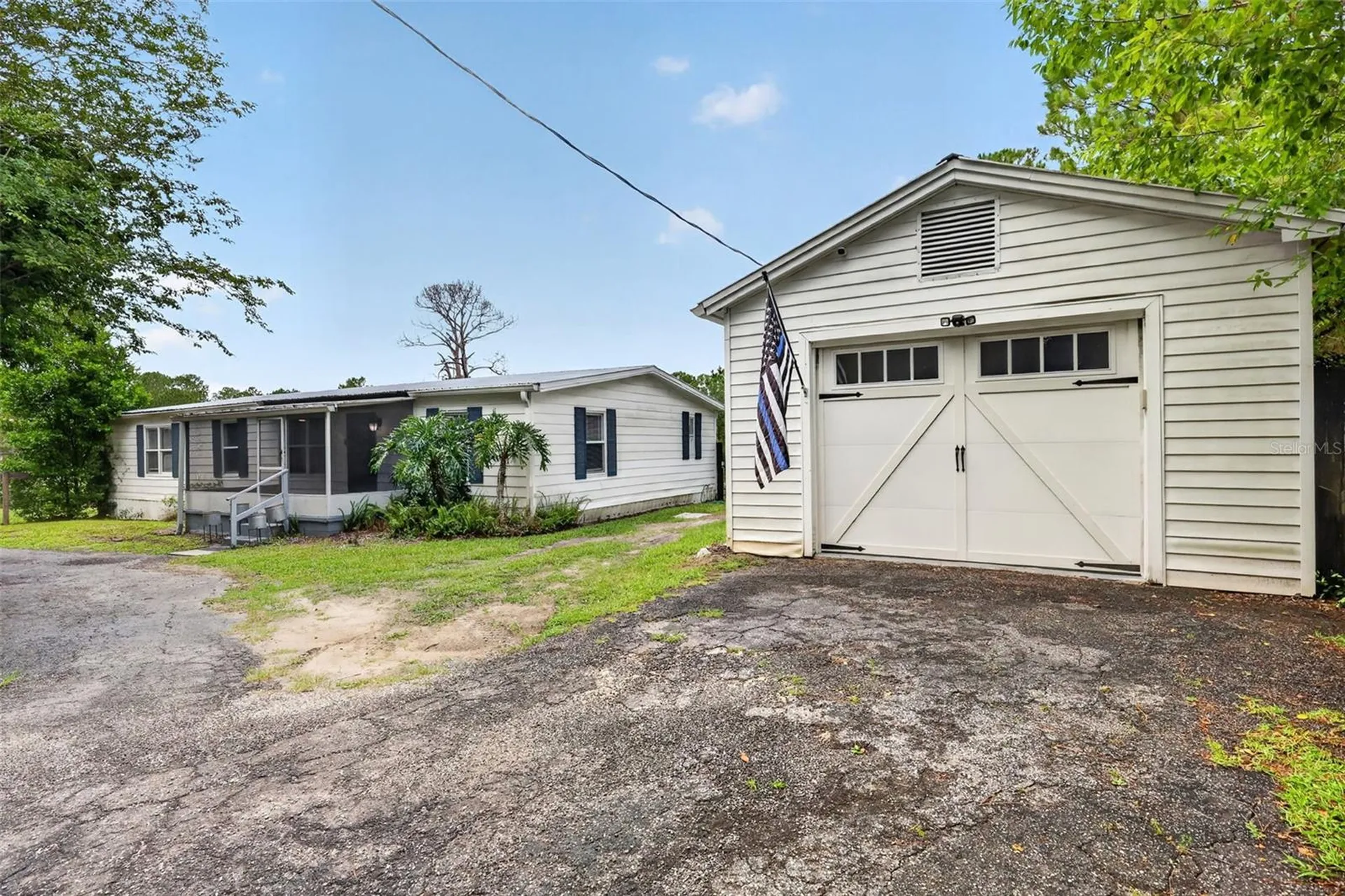 32439 Highland Lakes Road Deland FL 32720
