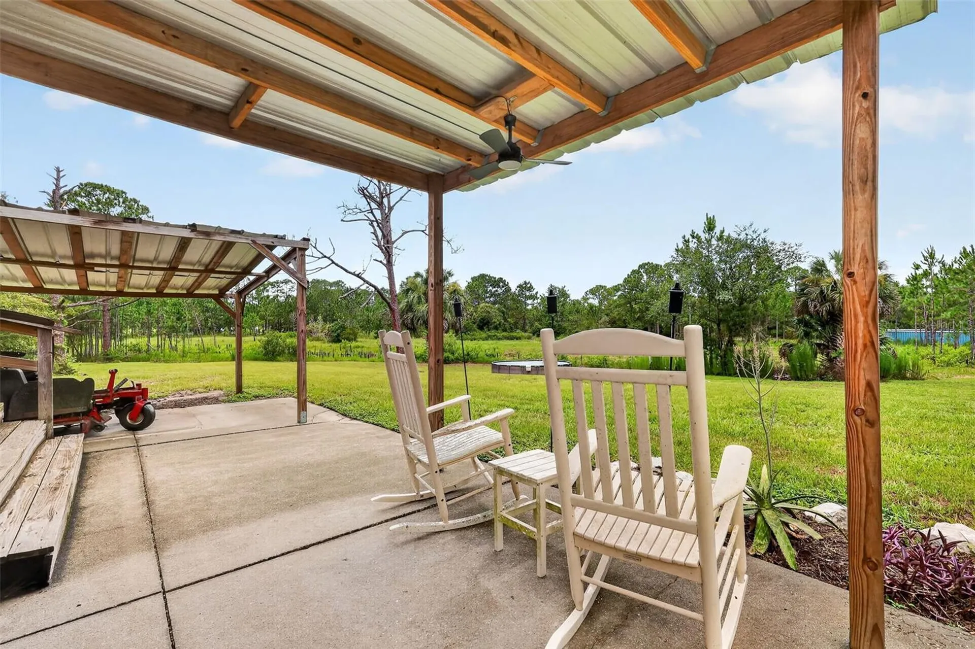 32439 Highland Lakes Road Deland FL 32720