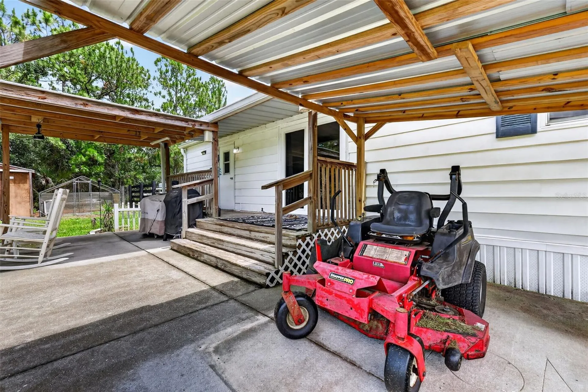 32439 Highland Lakes Road Deland FL 32720