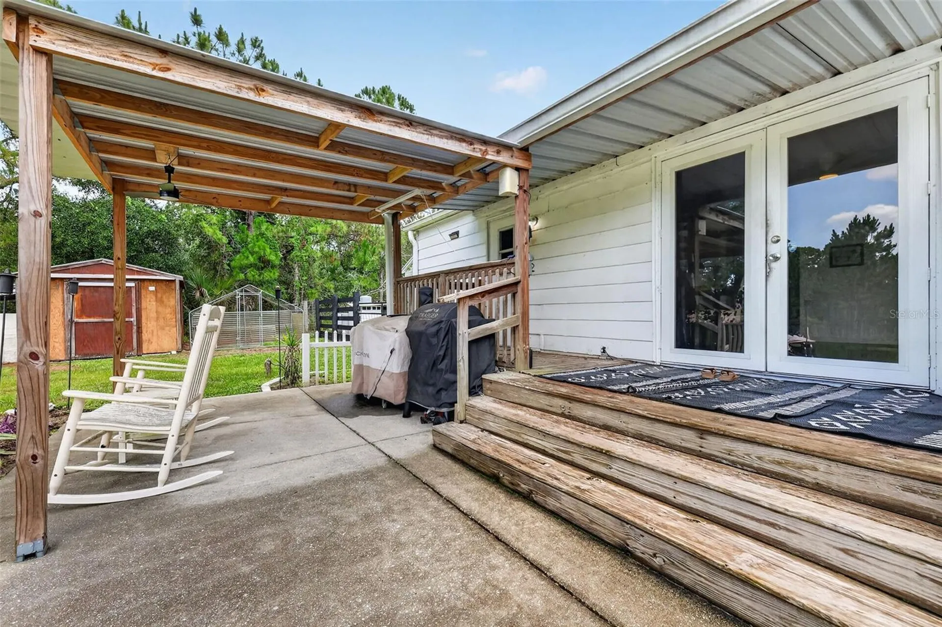 32439 Highland Lakes Road Deland FL 32720