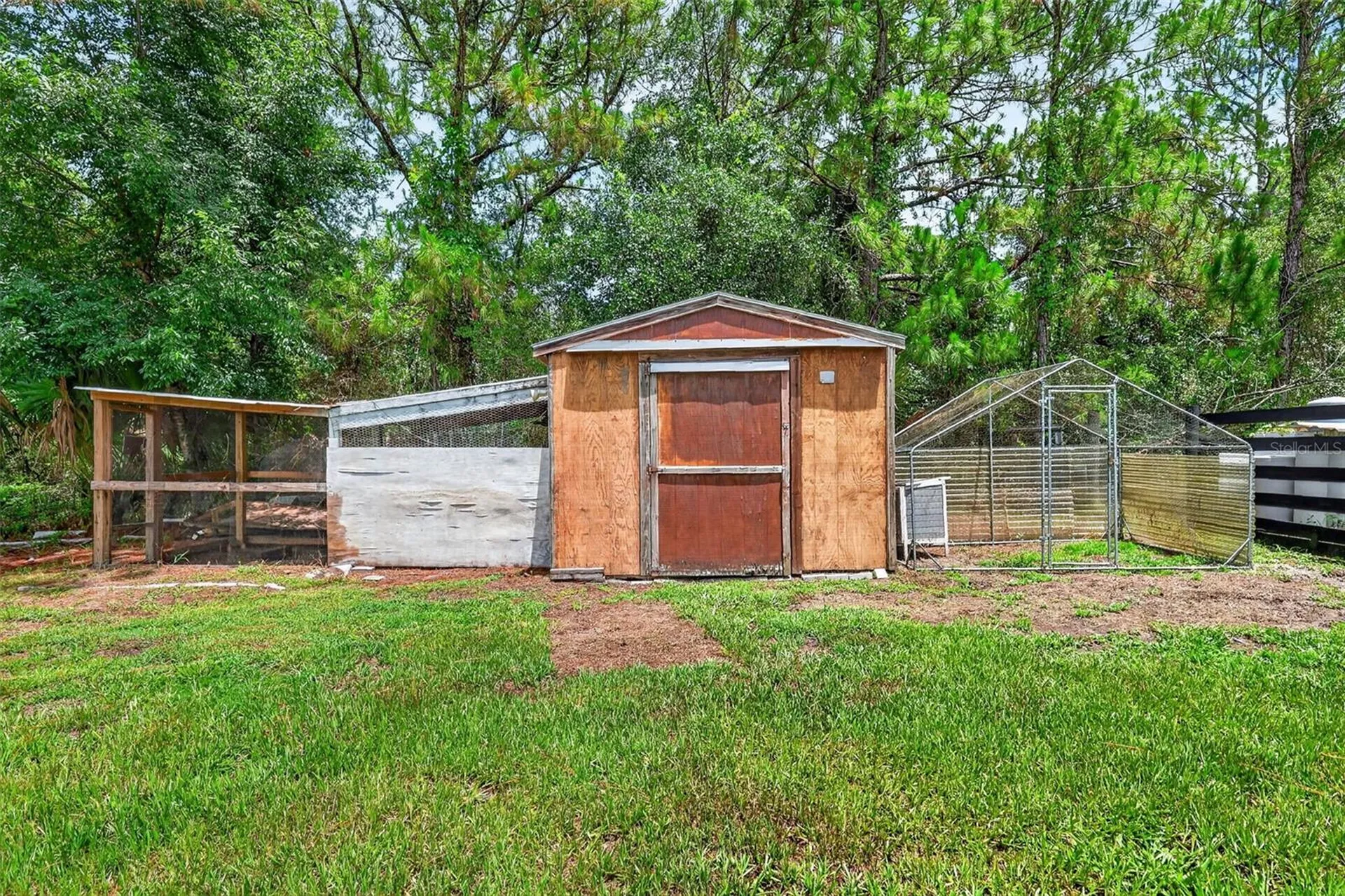 32439 Highland Lakes Road Deland FL 32720