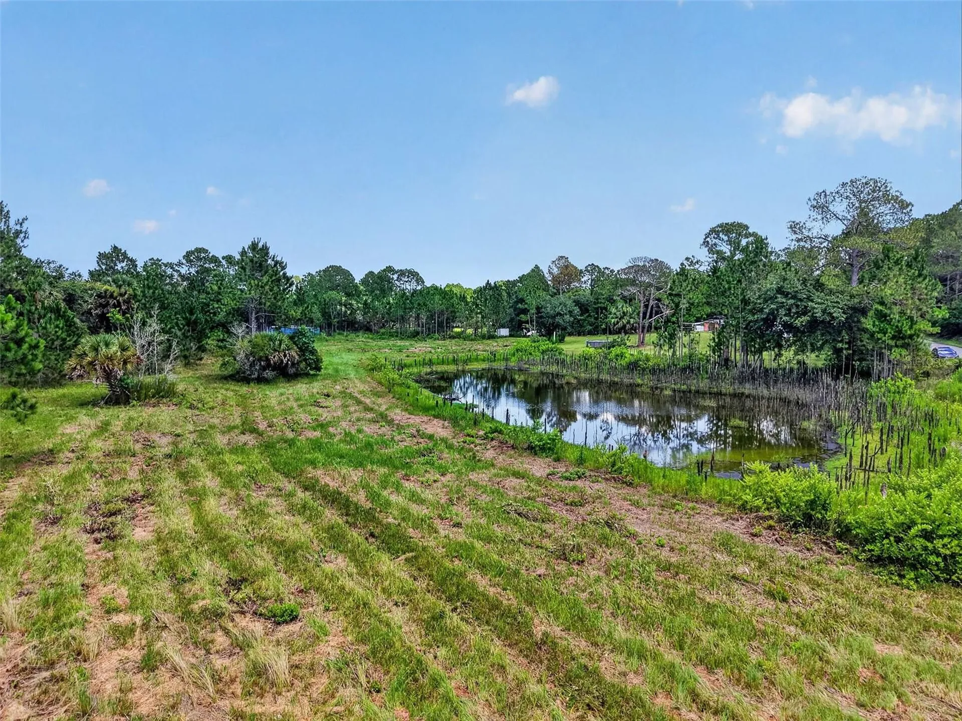 32439 Highland Lakes Road Deland FL 32720