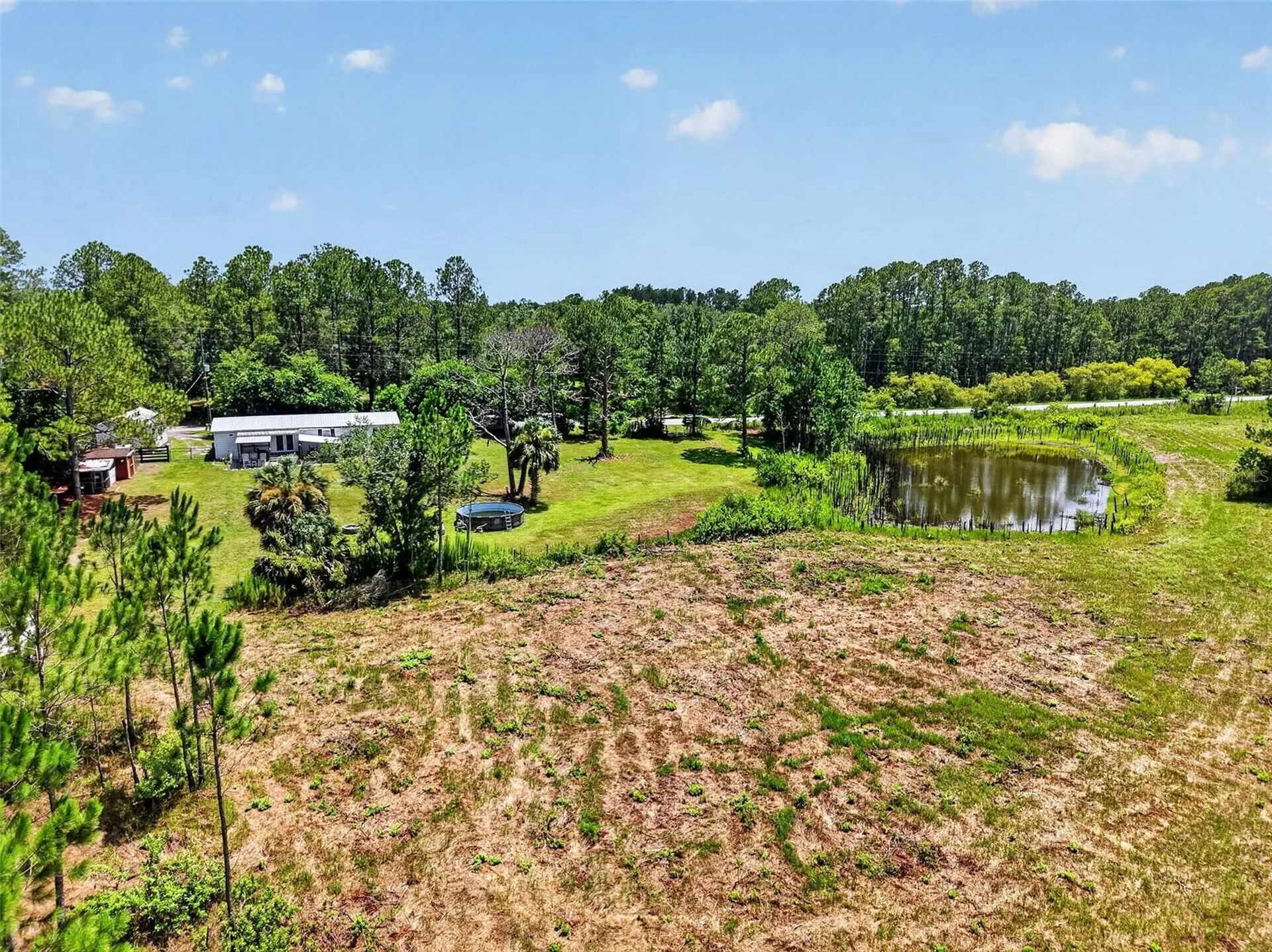 32439 Highland Lakes Road Deland FL 32720