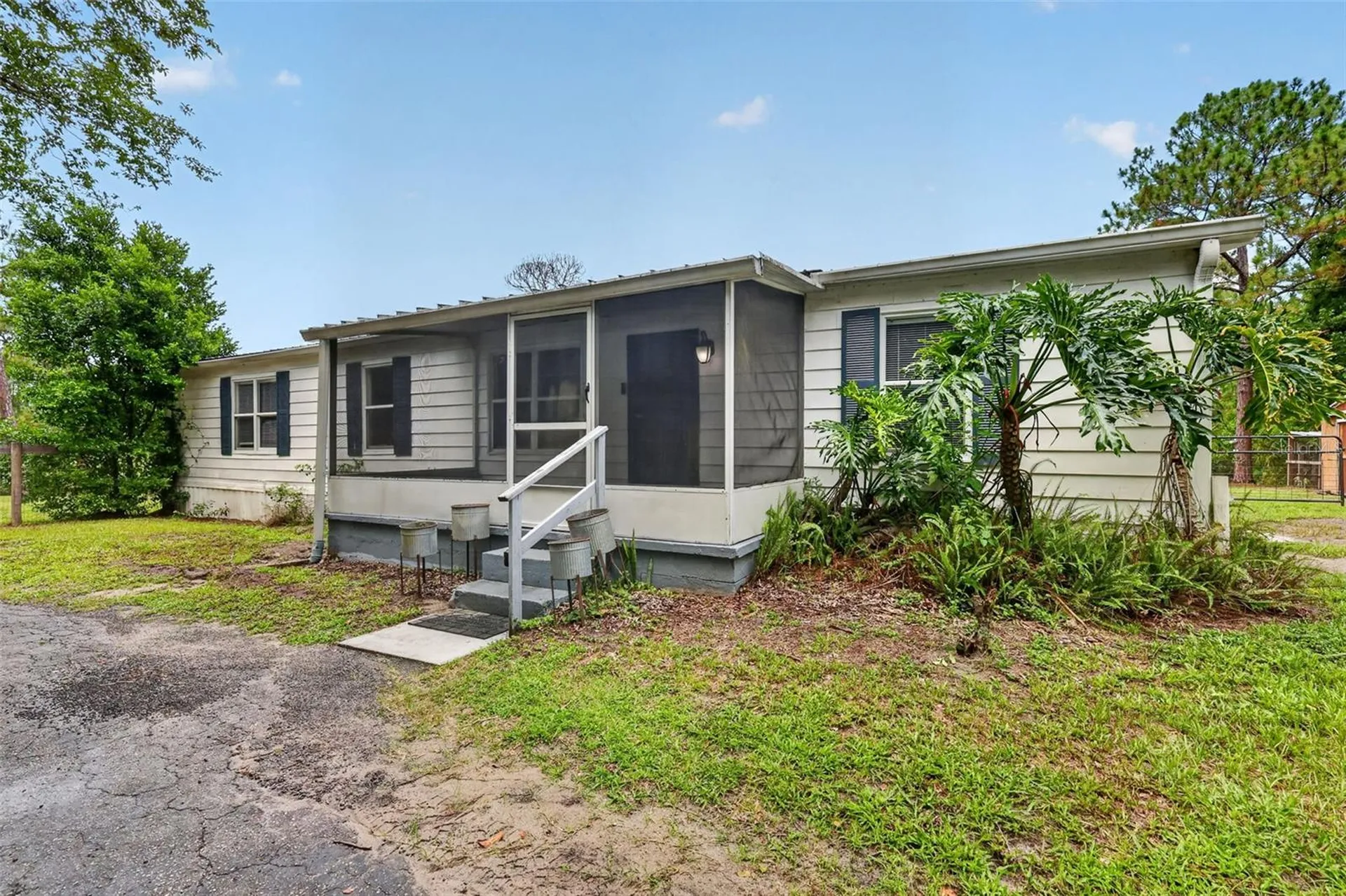 32439 Highland Lakes Road Deland FL 32720