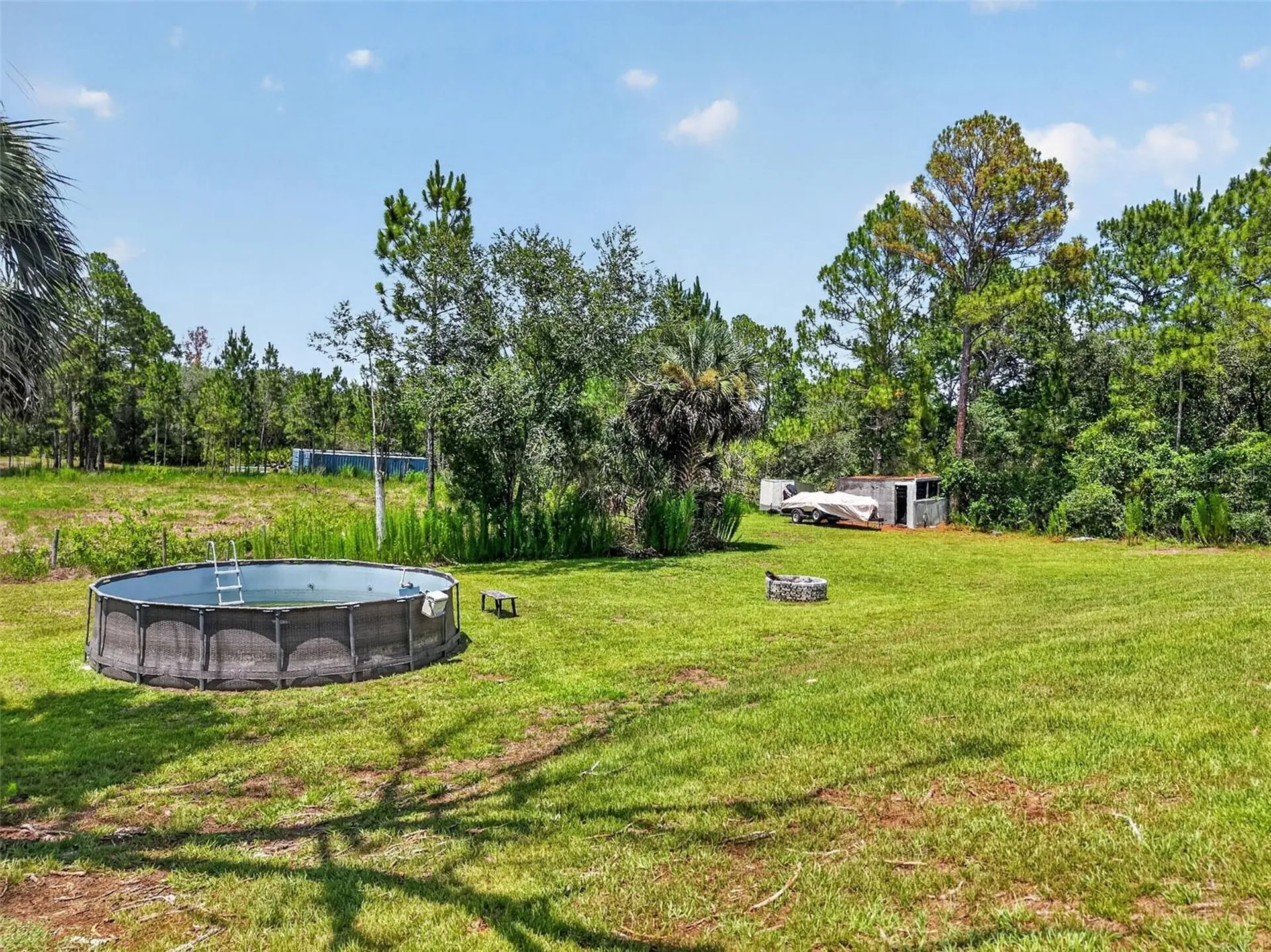 32439 Highland Lakes Road Deland FL 32720