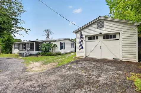 32439 Highland Lakes Road Deland FL 32720