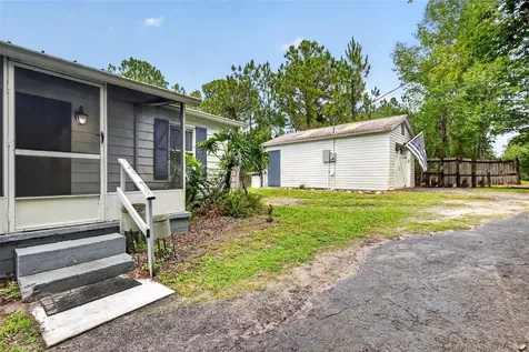 32439 Highland Lakes Road Deland FL 32720