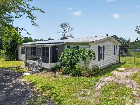 32439 Highland Lakes Road Deland FL 32720
