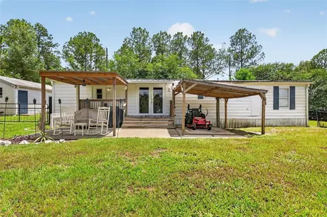 32439 Highland Lakes Road Deland FL 32720