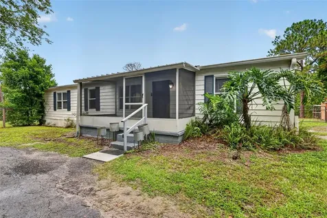 32439 Highland Lakes Road Deland FL 32720