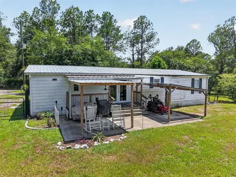 32439 Highland Lakes Road Deland FL 32720