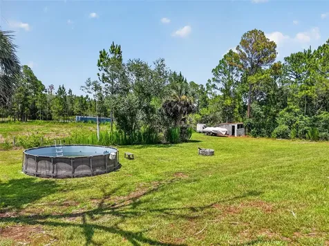 32439 Highland Lakes Road Deland FL 32720