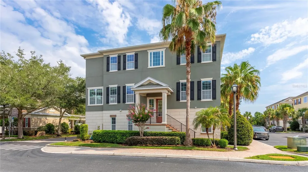 2595 Joslin Place Orlando FL 32806