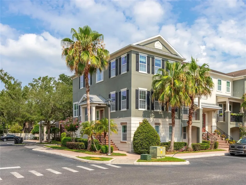 2595 Joslin Place Orlando FL 32806