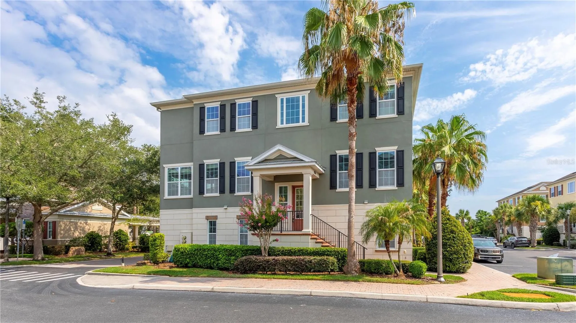 2595 Joslin Place Orlando FL 32806