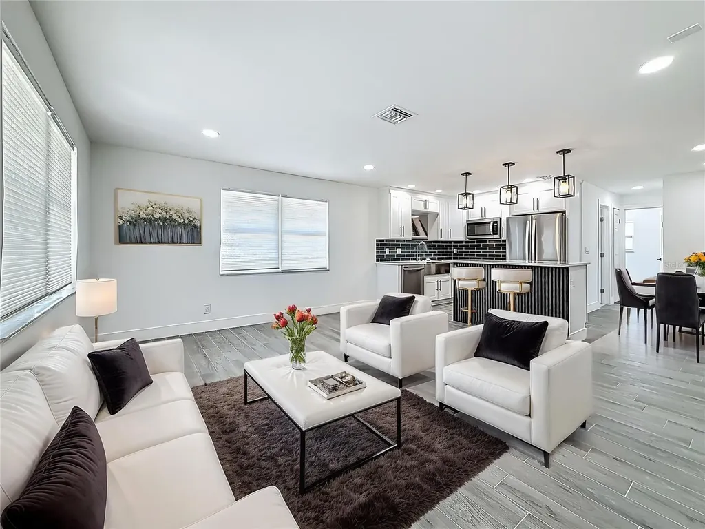 1755 Shore Acres Boulevard NE St Petersburg FL 33703