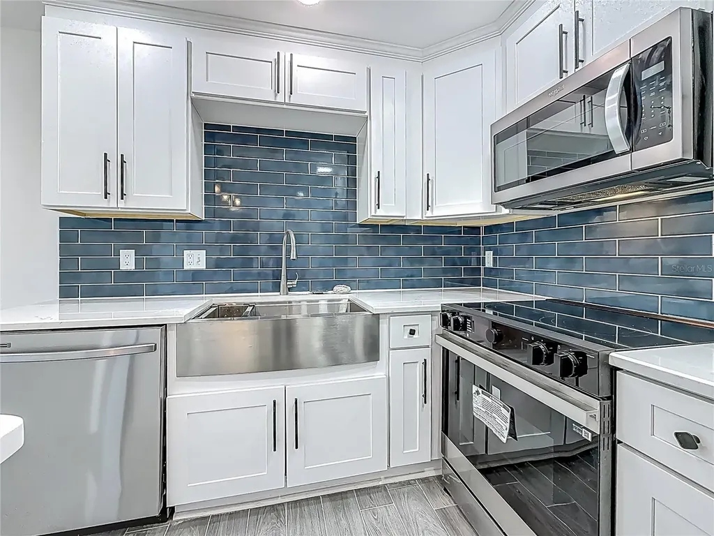 1755 Shore Acres Boulevard NE St Petersburg FL 33703
