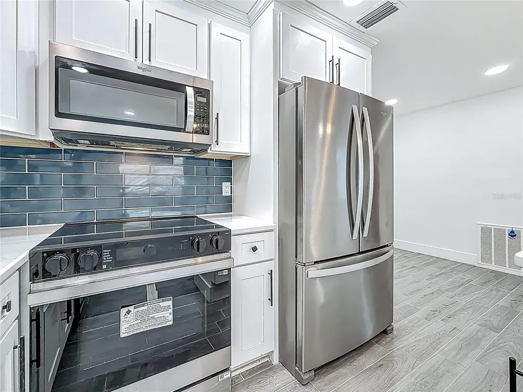 1755 Shore Acres Boulevard NE St Petersburg FL 33703